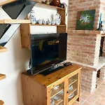 Appartamento U čertova Mlýna *