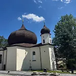 U Certova Mlyna Zelezna Ruda