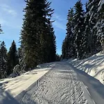 Appartamento U čertova Mlýna Spicak