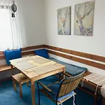 Appartamento U čertova Mlýna *