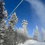 U čertova Mlýna * Spicak
