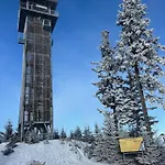 Appartamento U čertova Mlýna Spicak