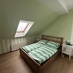 U Certova Mlyna Zelezna Ruda *