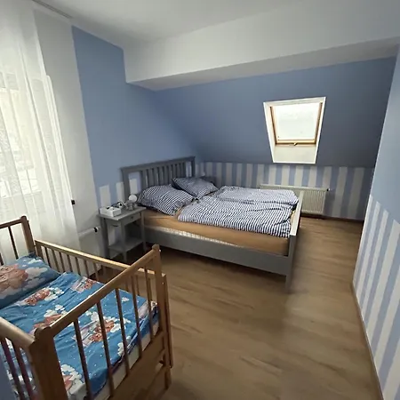 Lejlighed U Certova Mlyna Zelezna Ruda Spicak